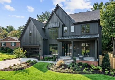 Roof, Roof Replacement in Winnipeg, Metal Roof Replacement, Metal Roof vs Shingle Roof, Get Quote