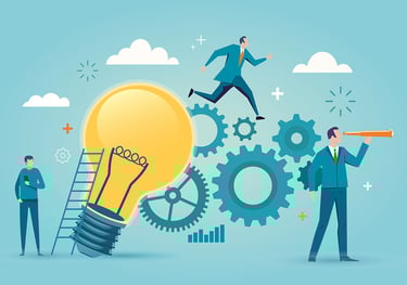 Accompagnement plan d'actions