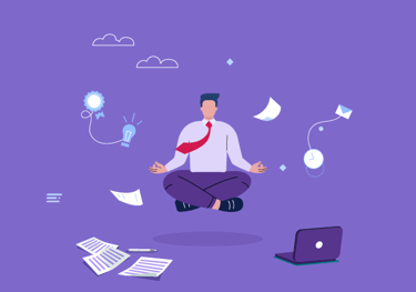 Gestion du stress et management