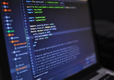 entretient et gestion des problème et panne informatique à distance