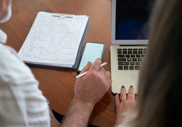 services de dépannage informatique a domicile
