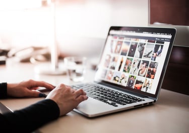 recherche et suppréssion de virus et logiciels malveillants à distance