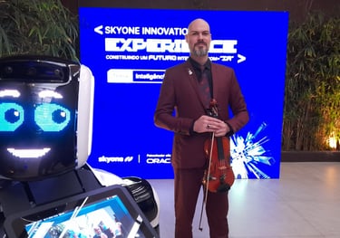 ivan fritzen violinista