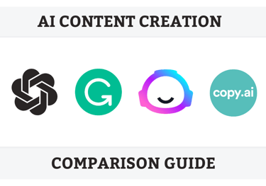 AI Content Creation Tools