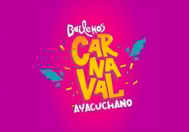 Carnaval Ayacucho