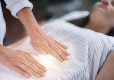 Reiki