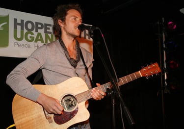 Charlie Mars
