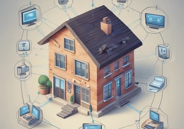 worm's-eye view photography of concrete building