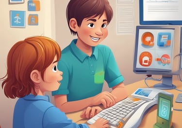 white and black abstract painting