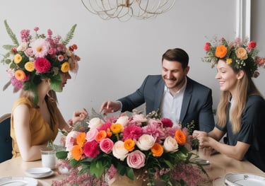 gray concrete wall inside building