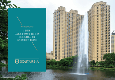 Hiranandani Estate Solitaire