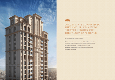 Real Estate Consultant in Thane