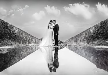 foto casamiento