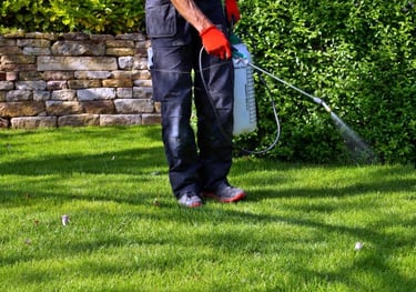 Weed Management