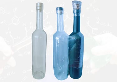 celisil para botellas