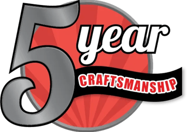 10-Year Flooring Warranty on premium storage