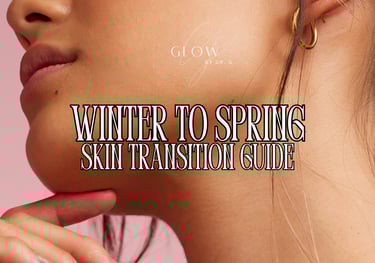 winter to spring guide