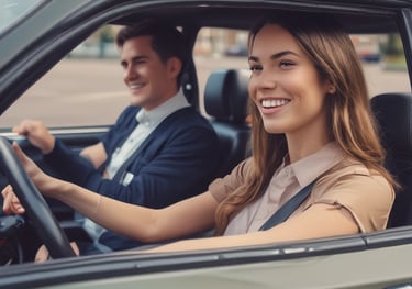 white and black abstract painting