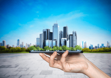 Real estate investment advisory in Noida for residential, commercial, and rental property growth.