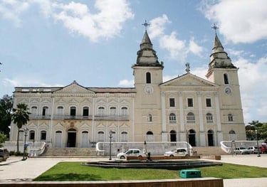 sao luis