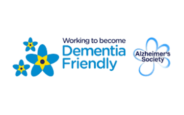 Dementia Friendly logo