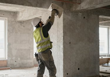 white concrete building during daytime