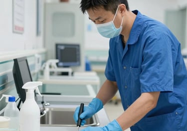 gray concrete wall inside building