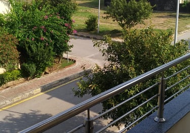 roshan marketing flate location rafi block bahria town phase 8 rawalpindi
