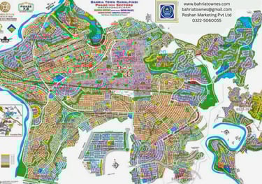 a map of the city of san francisco, california