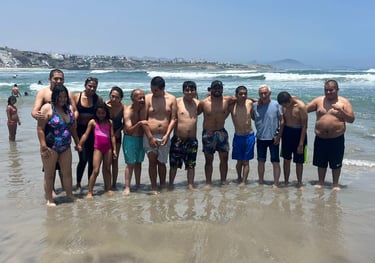 casa de reposo y salud mental camino de vida, especialistas en trastornos mentales