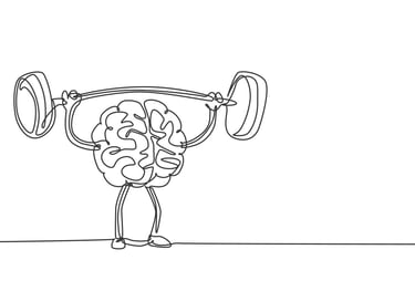 nervinis griztamasis rysys