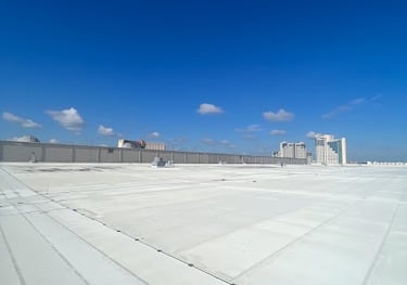 Flat Roof Repair