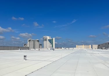 Top Commercial Roofing Company