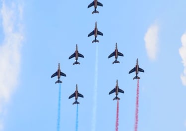 militaire : réservez un VTC ou un taxi du grand besançon