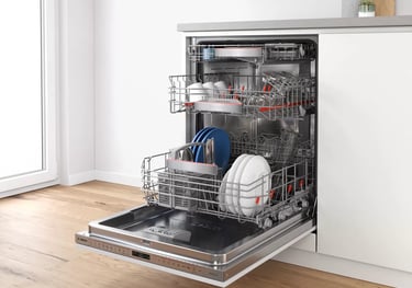 Dishwasher Repair In Doha