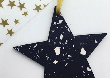 terrazzo coaster team event