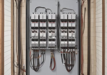 worm's-eye view photography of concrete building