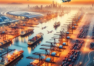 envio a ecuador de zona libre de colon aereo y maritimo 