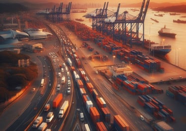 envios a colombia de zona libre de colon