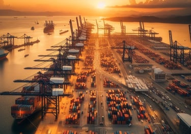 envios a peru maritimos de zona libre de panama