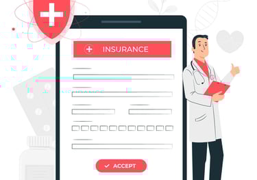 Health Claims Exchange Integration