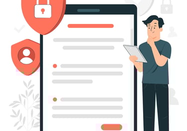 Health Record Sharing and Consent Management ABDM