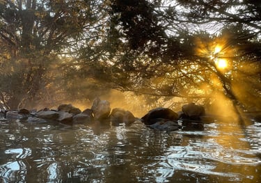 VALLEY VIEW HOT SPRINGS