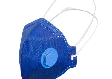 Respirador PFF2, máscara PFF2