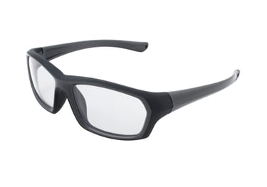 Óculos esportivo, ciclismo, prática de tiro