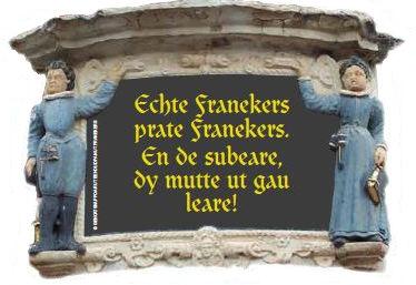 Echte Franekers...