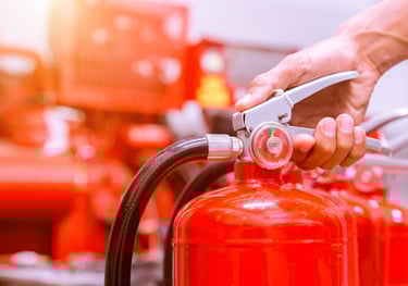 Fire Extinguishers Toronto Ontario, Scarborough Ontario, Etobicoke Ontario