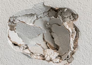 drywall repair
