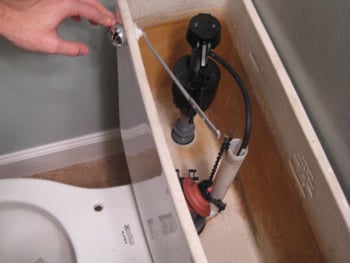 plumbing