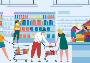 Entreprises et commerces